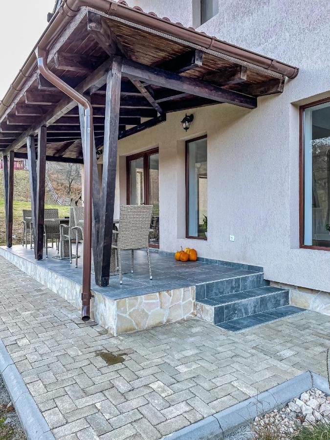 Transylvania Mountain View Cdi Bran  Exterior foto