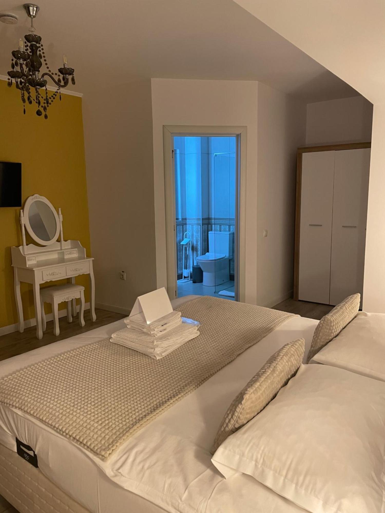 Transylvania Mountain View Cdi Bran  Habitación foto